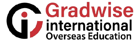 Gradwise International logo
